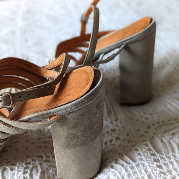 High heels - Picture 6 of 8